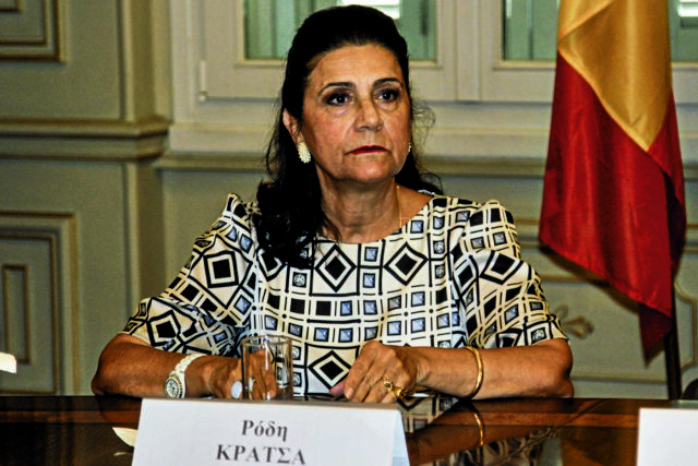 Γαλάζια «επιστράτευση» για τις αυτοδιοικητικές