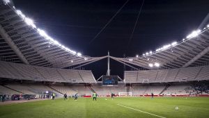 Κλείνουν το ΟΑΚΑ λόγω προβλήματος στατικότητας στο στέγαστρο Καλατράβα