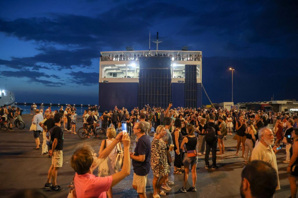 Νέες αποκαλυπτικές μαρτυρίες για τη δολοφονία του Αντώνη