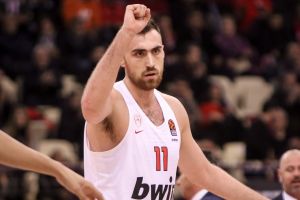 Πότε μπαίνει στις προπονήσεις ο Μιλουτίνοφ