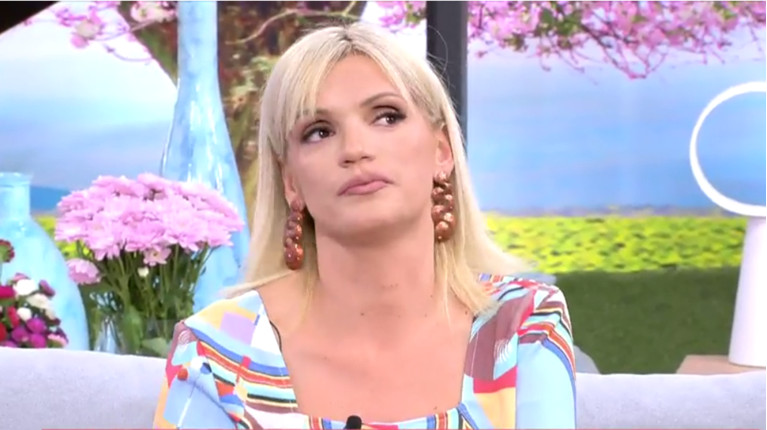 Σάσα Σταμάτη: Το προσωπικό δράμα της δημοσιογράφου – Τα γεγονότα που την «λύγισαν»