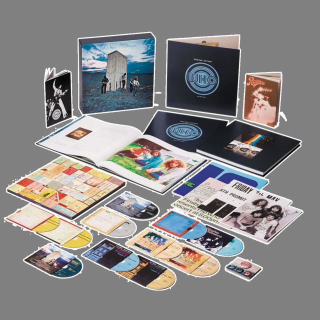 Μουσική τράπουλα