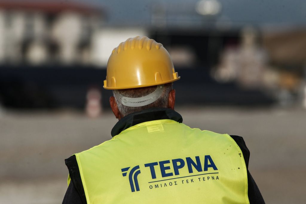 ΤΕΡΝΑ: Μύθοι και αλήθειες για τα έργα στη Θεσσαλία | tanea.gr
