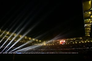 Στην OPAP Arena η κούπα του Europa Conference League