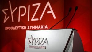 ΣΥΡΙΖΑ: Η ώρα των πέντε υποψηφίων – Στις 11πμ ξεκινά το διαρκές συνέδριο