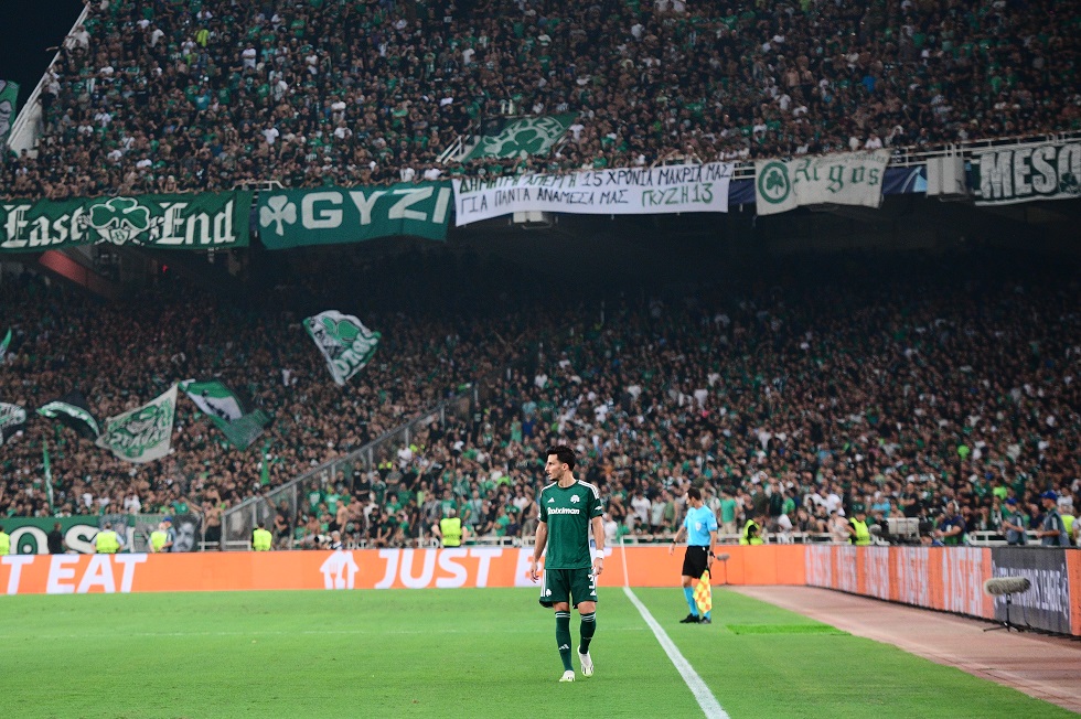 «Μάλλον τυχαία βγήκε μελέτη τώρα που φιλοξενήσαμε 120.000 κόσμο»