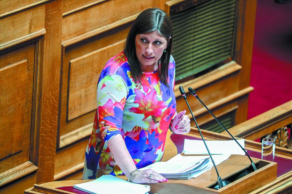 Συμφωνία για ντιμπέιτ στον Δήμο Αθηναίων