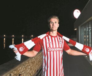 Εξτρέμ… παντός καιρού στο Λιμάνι