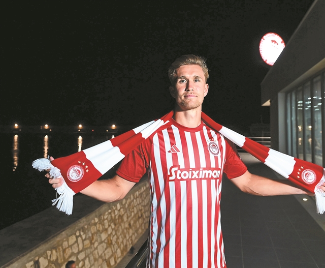 Εξτρέμ… παντός καιρού στο Λιμάνι