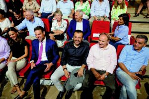 Το κλειδί της συμμετοχής και η αναβολή που αλλάζει τα δεδομένα