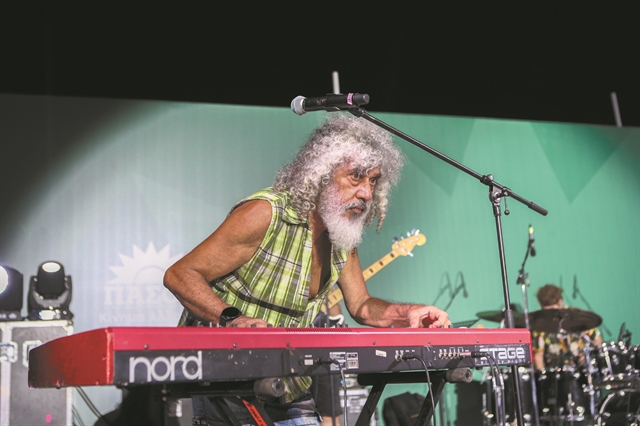 Η ελαφρότητα κερδίζει