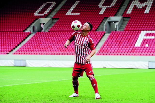 Μια φορά ένας Πορτογάλος κι ένας Κορεάτης…