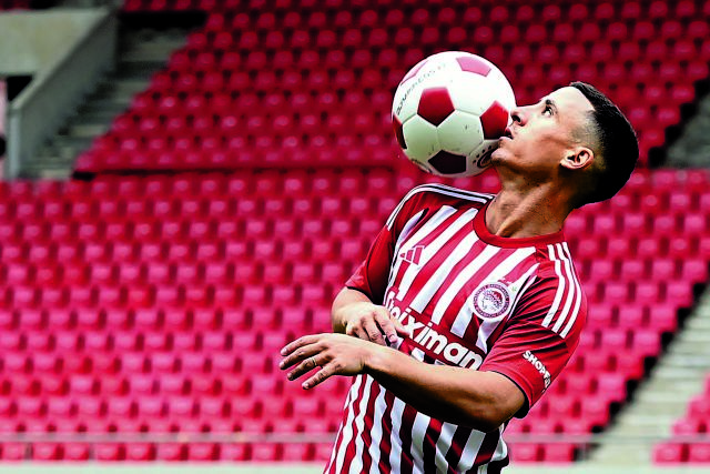 Θρύλε, κοίτα τι έκανες…