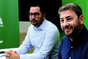 Βάζουν μπρος τις μηχανές για ΔΕΘ και αυτοδιοικητικά  