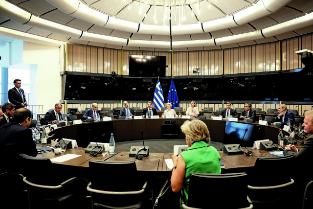 Φθορά, φθορά, φθορά…