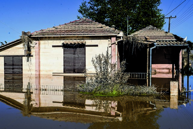 Οδηγός επιβίωσης στο πλημμυρισμένο σπίτι | tanea.gr
