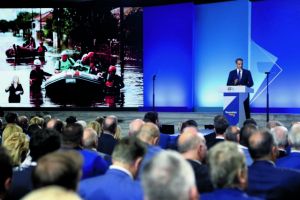 3+1 αποφάσεις για τη Θεσσαλία