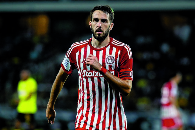 Ανάλογα με το πού φυσάει ο άνεμος…