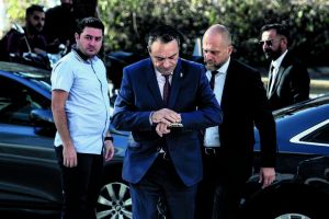 Ελληνοτουρκικά: τι να περιμένουμε