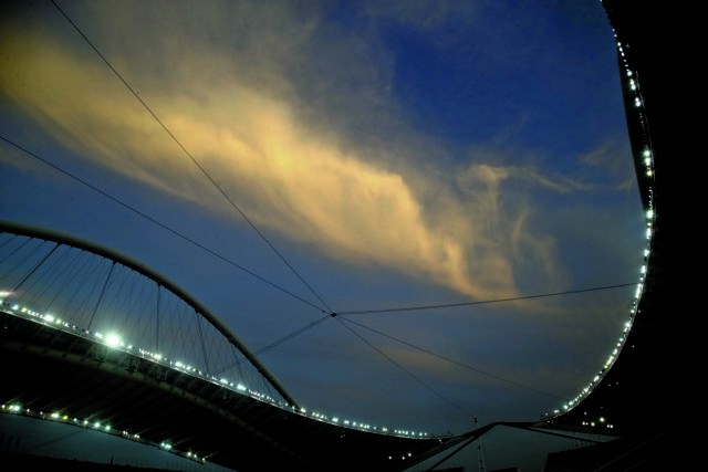 «Αστεγο» για πολλούς μήνες το ΟΑΚΑ