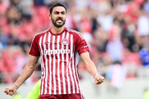 Ο Εσε, ο Ιμπόρα και αυτό που ψάχνει ο νέος Ολυμπιακός