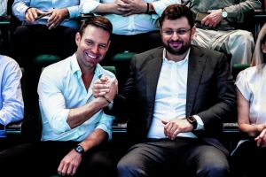 Ο Ανδρουλάκης ρίχνει το γάντι στον Κασσελάκη