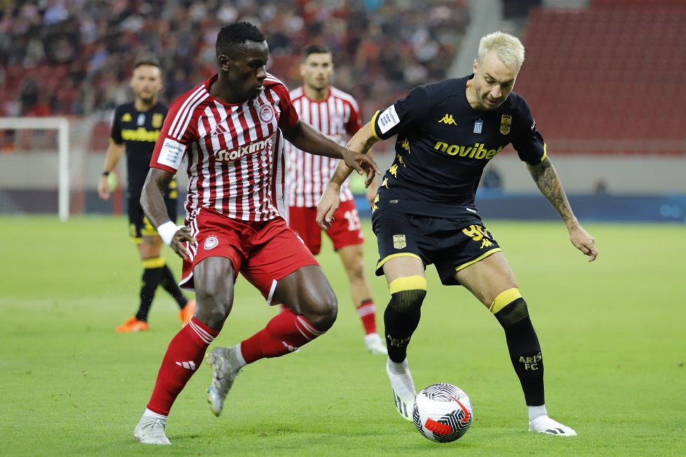 Η βαθμολογία της Superleague