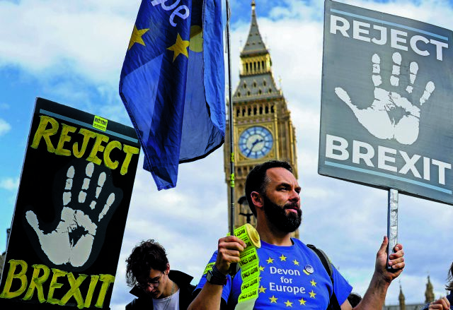 Χάρη του έκανε