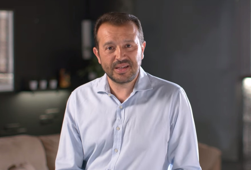 «Κάτι μεσολάβησε και παραιτήθηκε ο Αλέξης Τσίπρας, είναι σαφές», λέει ο Νίκος Παππάς