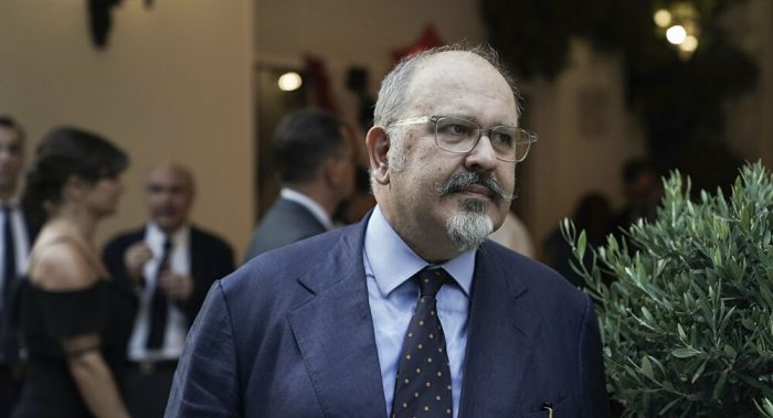 Ξυδάκης για Κασσελάκη: Τον «φύτεψε» ο Τσίπρας – Ο Κασσελάκης το υποστηρίζει, ο Τσίπρας δεν το διαψεύδει