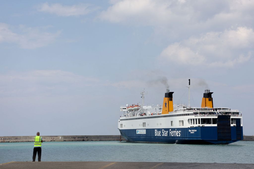 Το εισιτήριο θανάτου του Αντώνη και το χρονικό της φρίκης σε 27 λεπτά