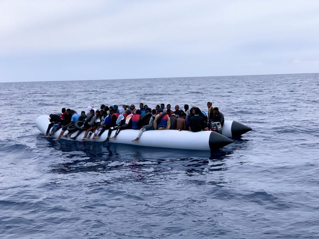 Μεταναστευτικό: Καθυστερεί η υπογραφή της νέας συμφωνίας των ηγετών της ΕΕ