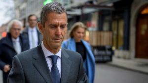 Σύλληψη Ισραηλινού δισεκατομμυριούχου στην Κύπρο