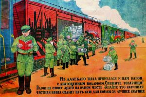 «Η Δύση ήταν μπαμπούλας αλλά και πολιτιστικός μαγνήτης»