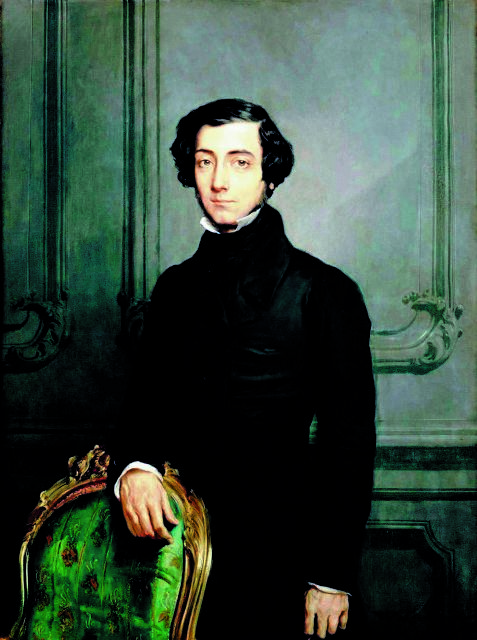 Τα υλικά για τον μύθο του Νέου Κόσμου