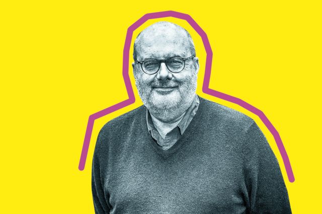 Από τη δημοκρατία στον εθνικισμό