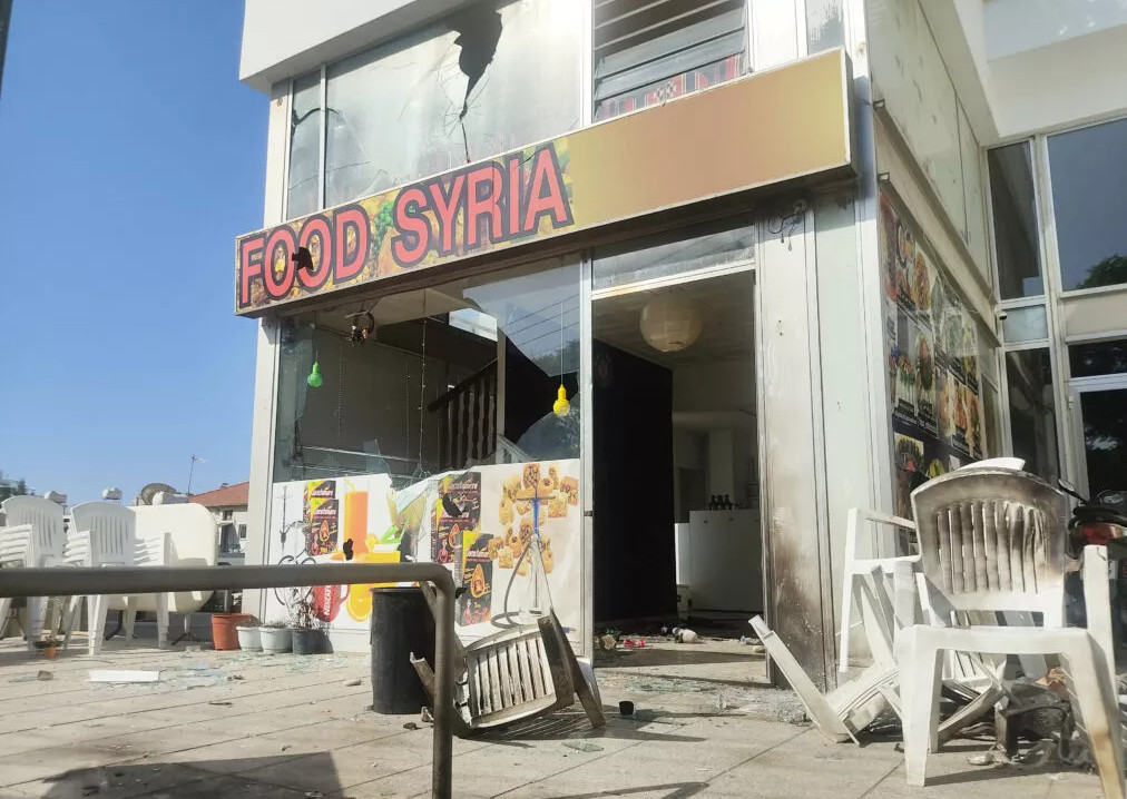 Πογκρόμ στη Λεμεσό: «Ξεσκονίζουν» τα βίντεο από τις φασιστικές επιθέσεις οι κυπριακές Αρχές