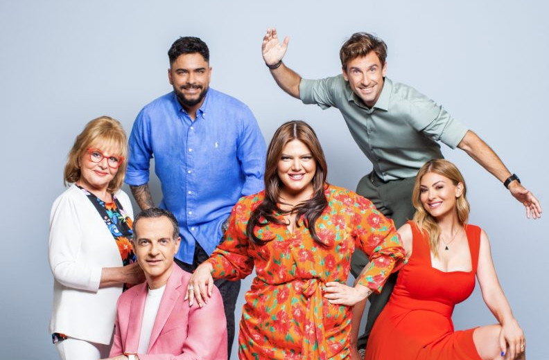 «Πάμε Δανάη»: Πρεμιέρα Τετάρτη 13 Σεπτεμβρίου