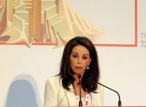 Βούλα Πατουλίδου: Άγνωστοι διέρρηξαν το σπίτι της