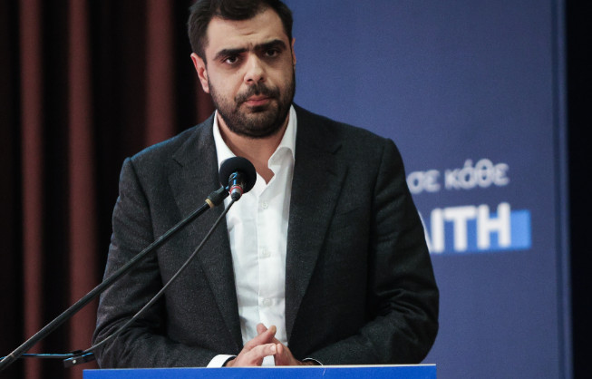 Κακοκαιρία Daniel: Θα ανακοινωθούν άμεσα τα μέτρα στήριξης, λέει ο Μαρινάκης