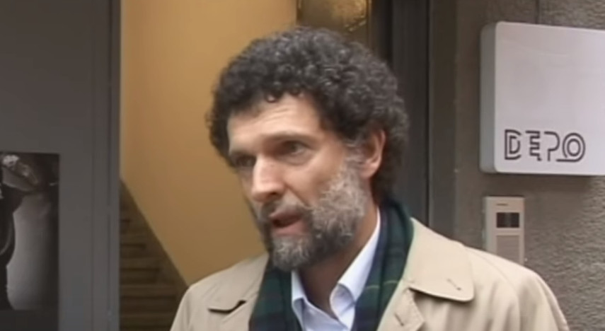 Οσμάν Καβαλά: Καταδικάστηκε και από το Ανώτατο Εφετείο – «Η απόφαση δεν υπολογίζει την ανθρώπινη ζωή»