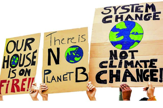 Πολυκρίση: μια λέξη της εποχής μας