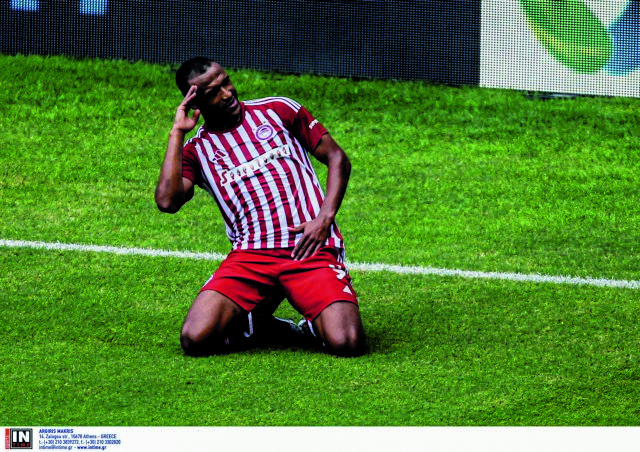 Το «πάμε για άλλα» του κυρίου Στιβ Μπένετ…