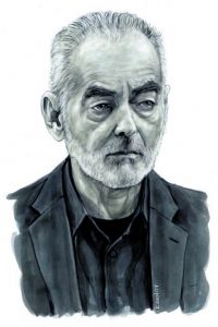 «Ο Αλκης ήταν και παραμένει η φωνή της συνείδησής μου»