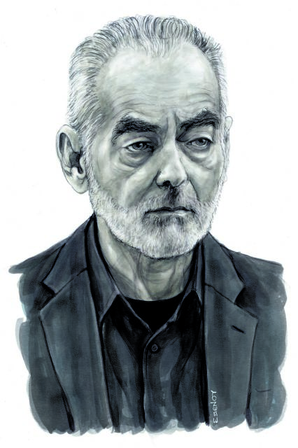 «Ο Αλκης ήταν και παραμένει η φωνή της συνείδησής μου»