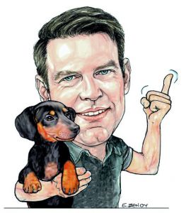 Ζωή στον πλανήτη ΣΥΡΙΖΑ