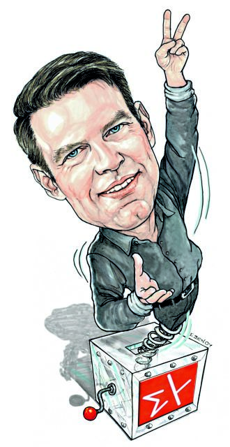 Νίκη με πολλαπλά μηνύματα