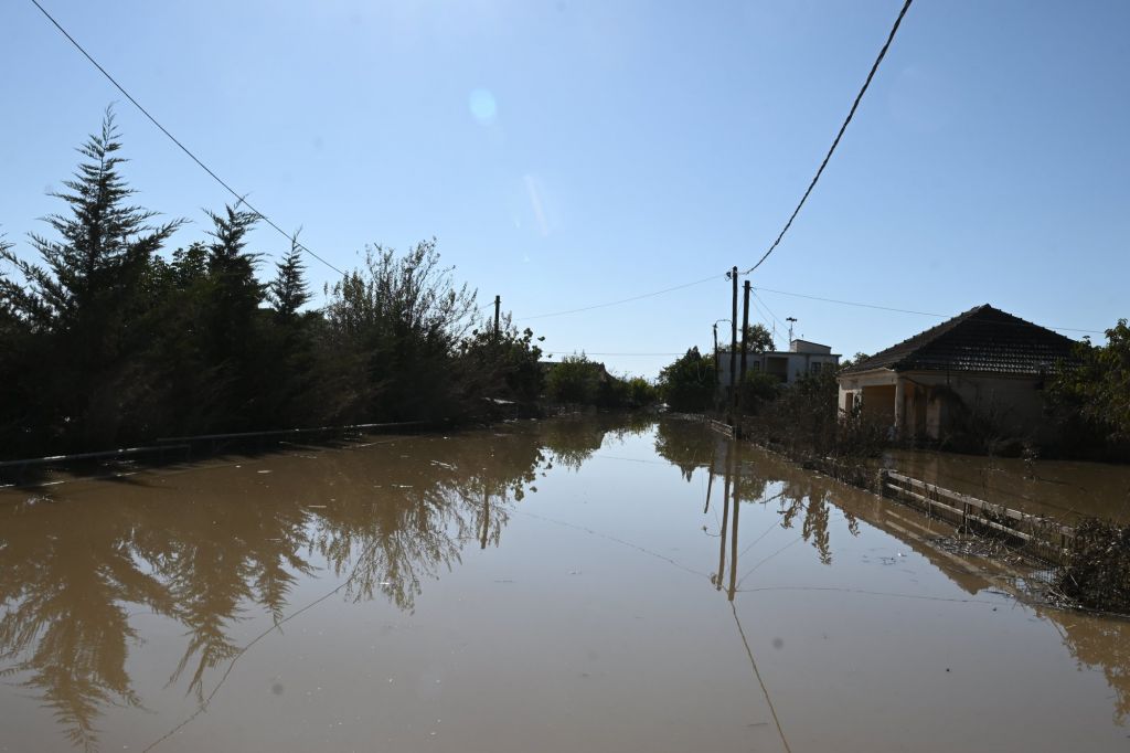 Αύξηση σε γαστρεντερίτιδες και αναπνευστικές λοιμώξεις – Οι περιοχές χωρίς πόσιμο νερό