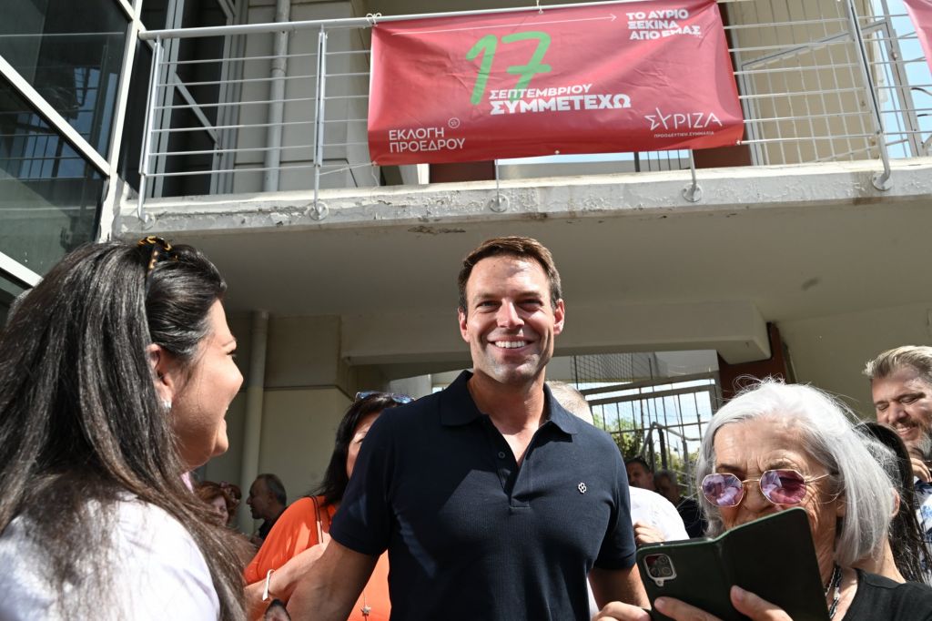 Στέφανος Κασσελάκης: Ο πατέρας του αποκαλύπτει άγνωστες πτυχές της ζωής του