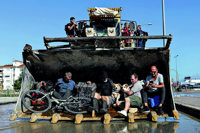 Ολα από την αρχή 